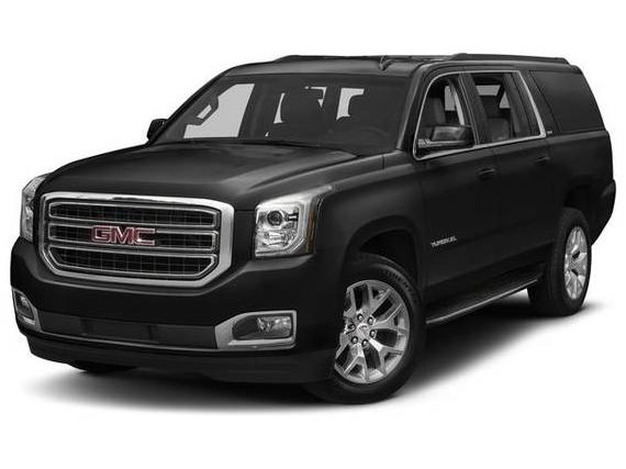 GMC YUKON XL 2017 1GKS2GKC6HR193639 image